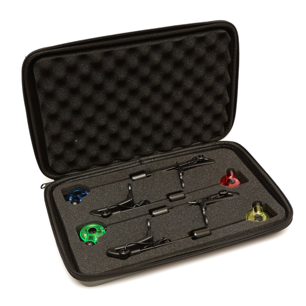 ZESTAW SWINGERÓW BLACK - YORK