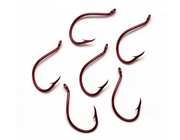 HAKI IRON CLAW STEELHEAD 3/0-6szt
