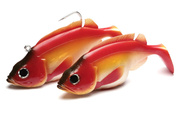 GUMA WESTIN RED ED - ROSE FISH
