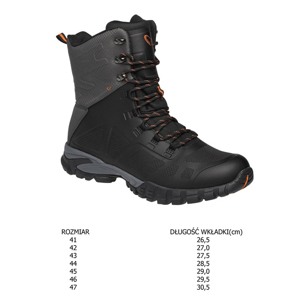 649 - SAVAGE GEAR BUTY PERFORMANCE