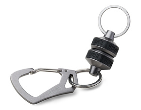 KLIPS MAGNETYCZNY RAPALA RCD BLACK