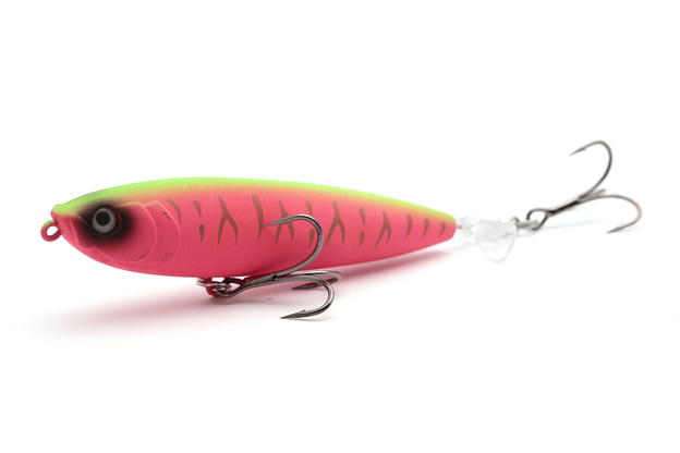 WOBLER POWIERZCHNIOWY YORK RIPPLER 10,5cm/12g