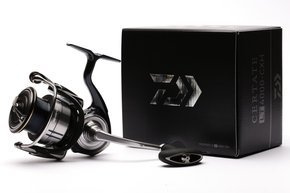 KOŁOWROTEK DAIWA CERTATE LT 4000-CXH