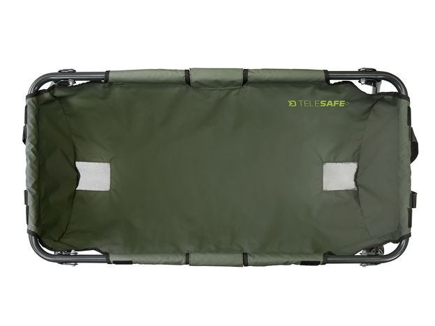 KOŁYSKA KARPIOWA DELPHIN TELESAFE+