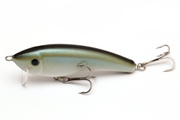 WOBLER GLOOG HERMES 90 N1