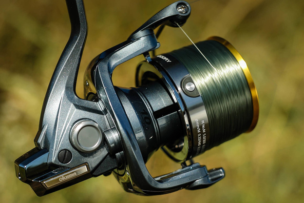 KOŁOWROTEK OKUMA FLITE SURF FLS35-1500AY