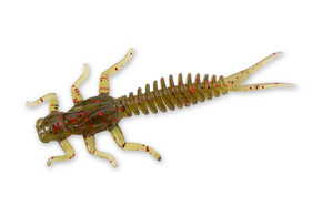 GUMY DOIYO TONBO LARVA 60 - WMS