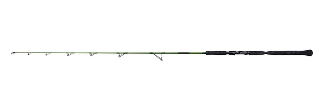 WĘDKA MADCAT GREEN VERTICAL 180/60-150g