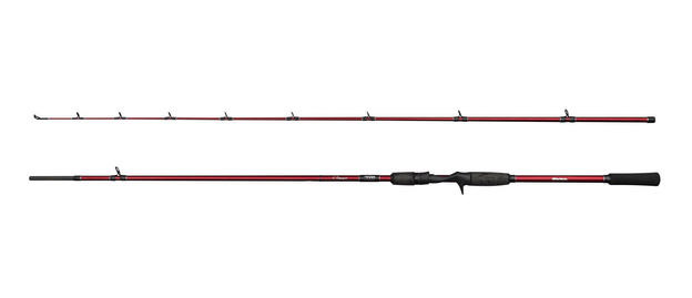 WĘDKA ABU GARCIA FRANSTAM PIKE MASTER CAST 244/-150g