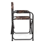 KRZESŁO WĘDKARSKIE YORK STRONG