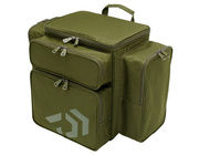 PLECAK DAIWA BLACK WIDOW COMPACT - 52x32x35cm