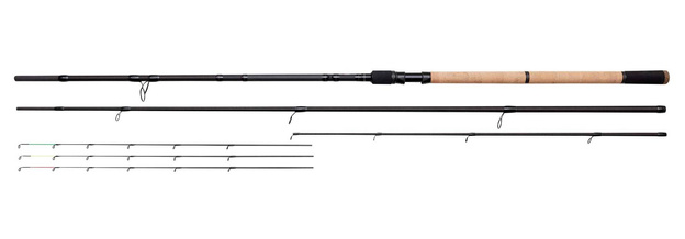 WĘDKA DAM DETEK X-HEAVY FEEDER 420/-180g