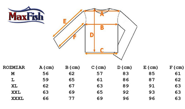 KURTKA TERMICZNA DAM MAD VANGUARD