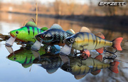 52170 - DAM PRZYNĘTA EFFZETT SLIDEN ROLL PERCH 18/80g-FIRETIGER