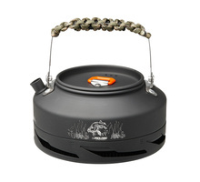 72735 - PROLOGIC CZAJNIK TURYSTYCZNY BLACKFIRE 0,9l