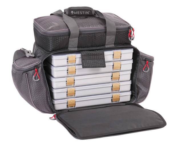 TORBA WESTIN W4 P&T MASTER BAG - 57x25x31 cm