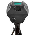 SILNIK ZABURTOWY RHINO CR30VF