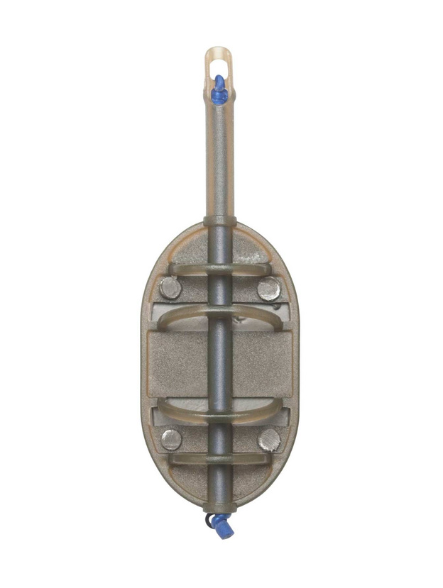 KOSZYK ZANĘTOWY PRESTON ELASTICATED FLAT METHOD L-15g