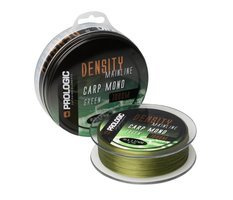 ŻYŁKA PROLOGIC DENSITY CARP - GREEN 1000m