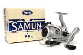 KOŁOWROTEK YORK SAMUN 802