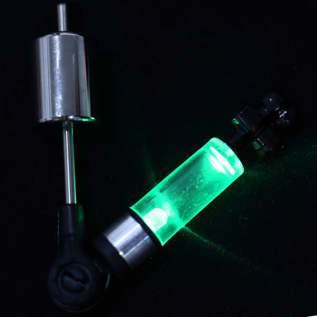 SYGNALIZATOR BRAŃ SWINGER YORK LANTERN - ZIELONY