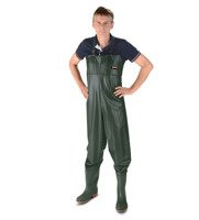 01501 - SANGER SPODNIOBUTY NYLONOWE WATHOSE