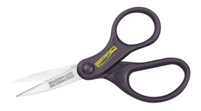 NOŻYCZKI DO CIĘCIA PLECIONKI SPRO 13,5cm