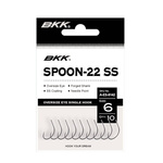 HACZYKI BKK SPOON-22 SS