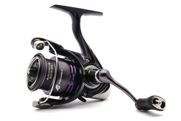 KOŁOWROTEK DAIWA PROREX X LT 2000