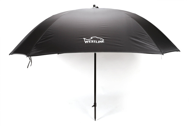 PARASOL KWADRATOWY WESTLINE SQUARE 158x158 cm