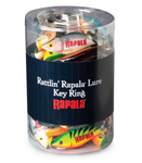 BRELOK DO KLUCZY RATTLIN LURE