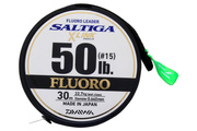 MATERIAŁ PRZYPONOWY DAIWA SALTIGA XLINK FLUOROCARBON 0,57mm/30m