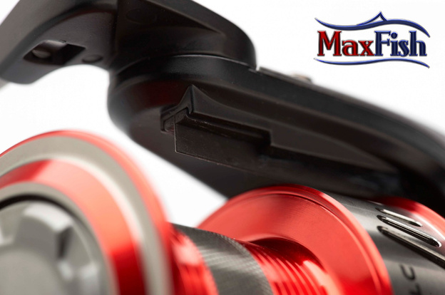 56958 - DAM KOŁOWROTEK QUICK 5 LC 6000FD