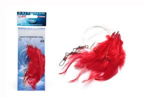 520-004 - EXORI PRZYWIESZKA DORSZOWA PATERNOSTER FLIEGE