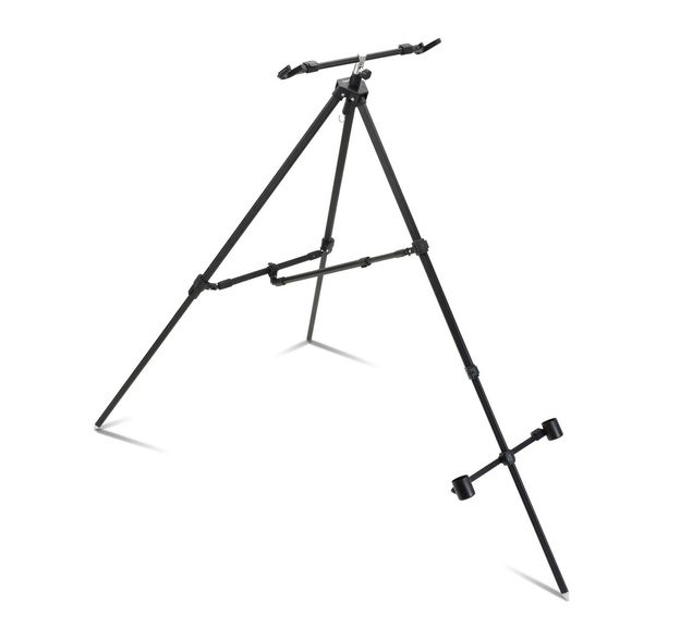 ALUMINIOWY STOJAK PLAŻOWY AQUANTIC 
