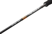 WĘDKA Z KOŁOWROTKIEM DAM FIRE WAVE XP COMBO 183/4-12g