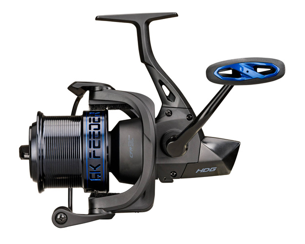 KOŁOWROTEK OKUMA 6K-FEEDER 6000