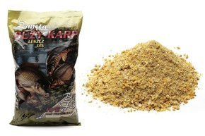 ZANĘTA STIL HPB DUŻY KARP/LESZCZ/LIN 2,00kg