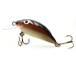 WOBLER GĘBALA PERCH 4.0- 4 cm-02