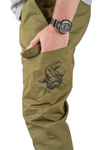 SPODNIE BLACK CAT CARGO TROUSERS