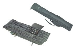 POKROWIEC ANACONDA 3-SEKCJE TRAVEL 12ft