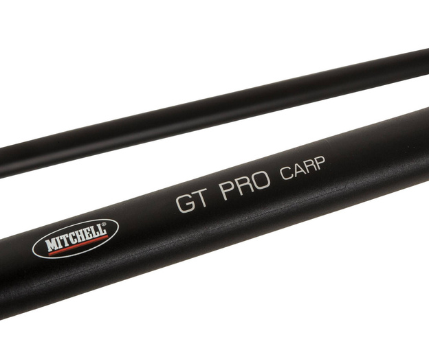 ZESTAW KARPIOWY MITCHELL GT PRO CARP COMBO