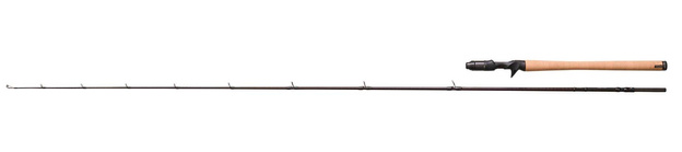 WĘDKA SAVAGE GEAR ALPHA SG6 JERKBAIT 198/30-90g