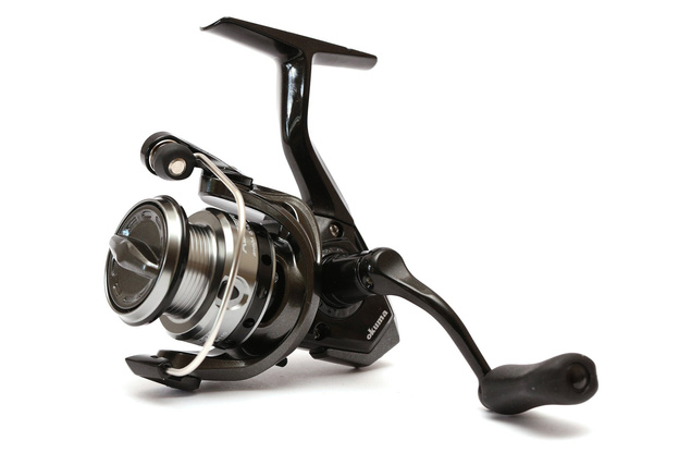 KOŁOWROTEK OKUMA ALTERA ATE-20FD