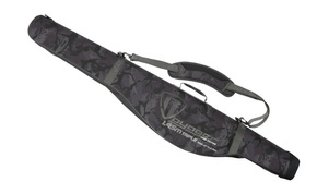 NLU104 - FOX RAGE SZTYWNY POKROWIEC TRIPLE CAMO VOYAGER 145cm