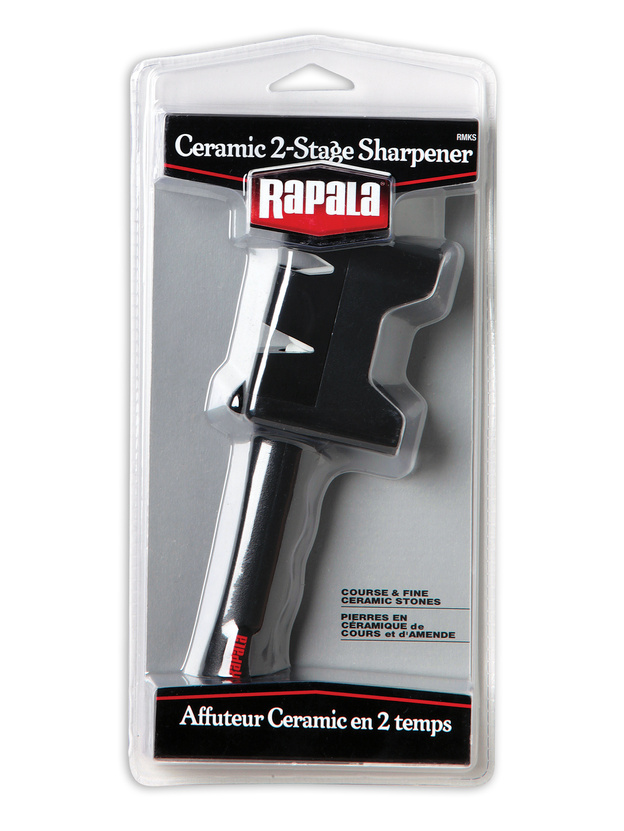 CERAMICZNA OSTRZAŁKA DO NOŻY RAPALA