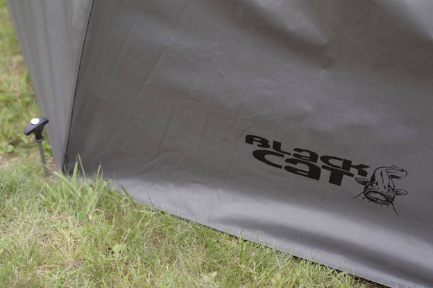 PARASOL BLACK CAT EXTREME 345