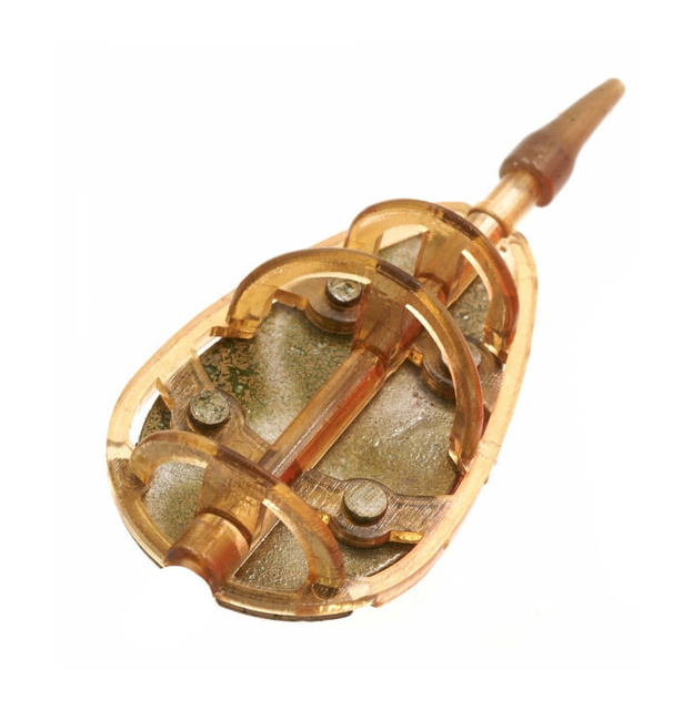 KOSZYK MIRACLE FISH IN-LINE METHOD FEEDER 30g