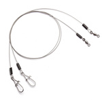 PRZYPON STALOWY GERMINA 7x7 SURFLON STANDARD 9kg