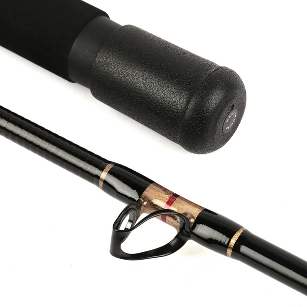 WĘDKA KINETIC BRUTALIS FS 195/100-400g